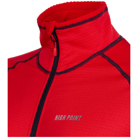 Felpa da donna High Point Dancer Lady Sweatshirt