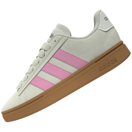 Scarpe da donna Adidas Grand Court Alpha 00S