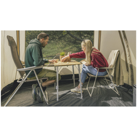 Sedia Outwell Cromer Toffee Tint