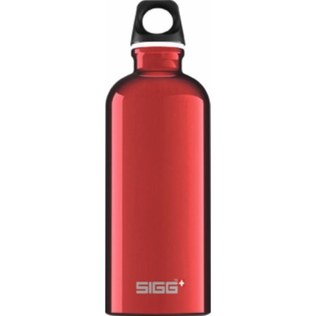 Borraccia Sigg Traveller 1 l (2017) rosso red