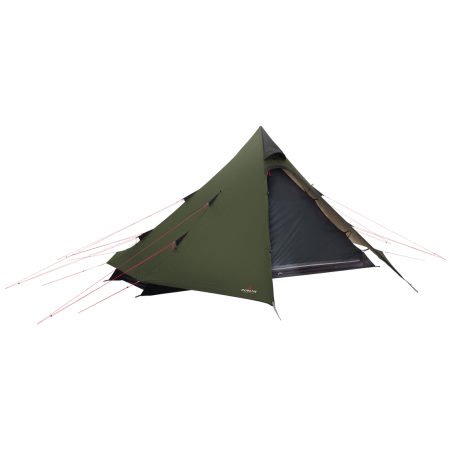 Tenda Robens Green Cone PRS verde Green