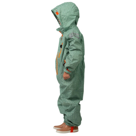 Tuta per bambini DucKsday Rainuit Manu