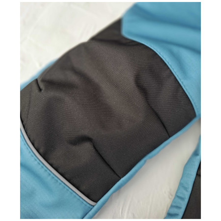 Pantaloni softshell per bambini WAMU Jednorožci