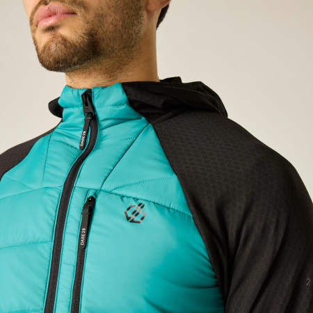 Giacca da uomo Dare 2b Aero Fuse Padded Hybrid