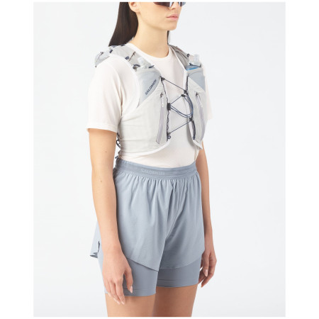 Gilet da corsa Salomon Adv Skin 12