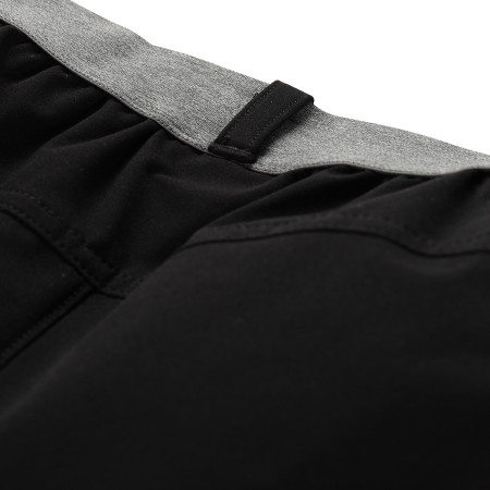 Pantaloncini da donna Alpine Pro Zamba 3