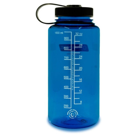 Borraccia Nalgene Wide Mouth Sustain 1l