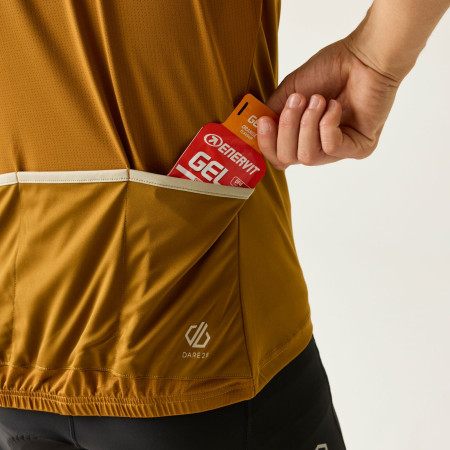 Maglia da ciclismo da uomo Dare 2b Protraction III Jersey