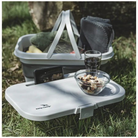 Set da picnic Easy Camp Picnic Basket & Table