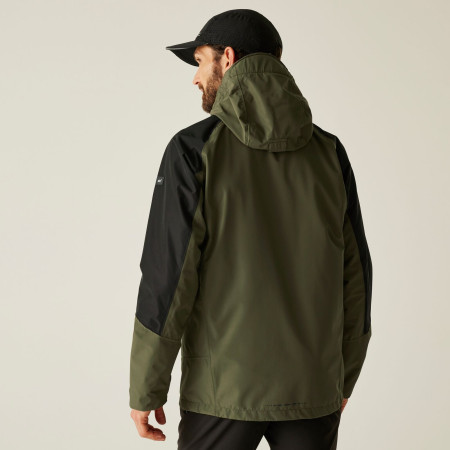 Giacca da uomo Regatta Calderdale VI