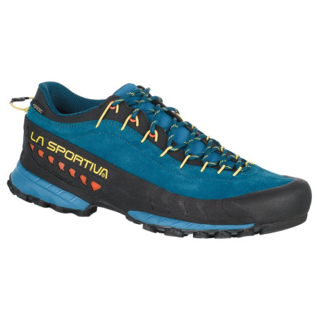 Scarpe da uomo La Sportiva TX4 Gtx blu Ocean/Lava