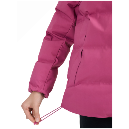 Giacca invernale da donna 4F Down Jacket F0927