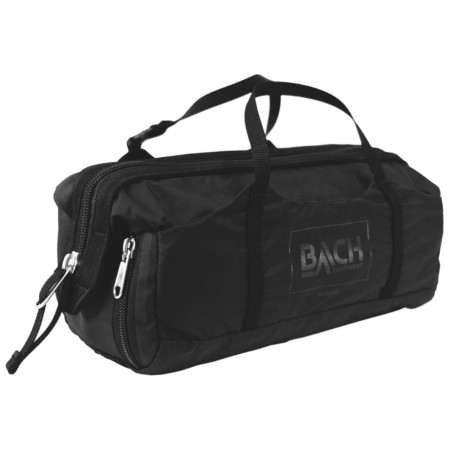 Borsa da toilette Bach Equipment Bag Mimimi nero black