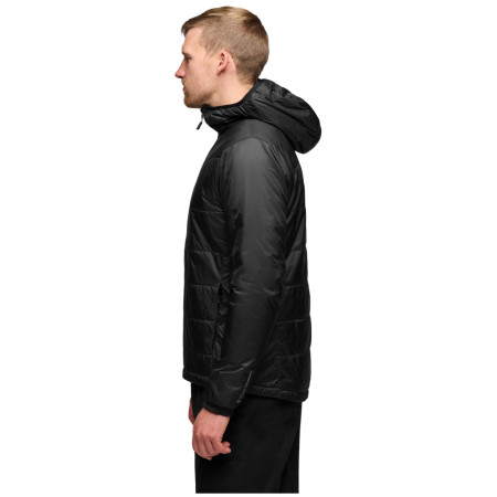 Giacca da uomo Black Diamond Solution 2.0 Hoody