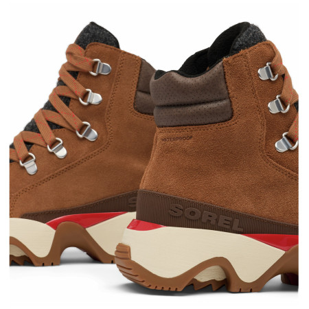 Scarpe da trekking da donna Sorel Kinetic™ Impact Conquest Plus Wp