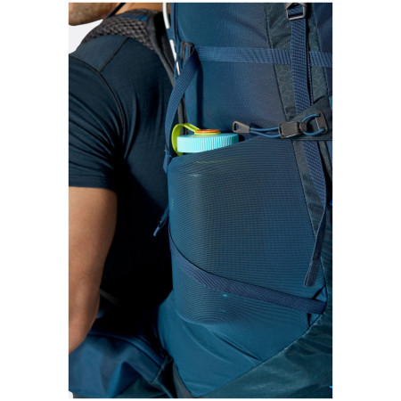 Zaino da trekking Rab Exion 65