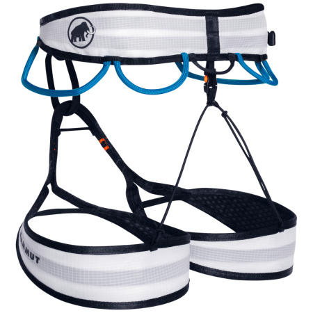 Imbracatura da arrampicata Mammut Eiger Nordwand Harness