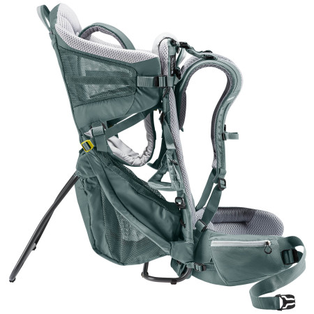 Zaino porta bambino Deuter Kid Comfort Active