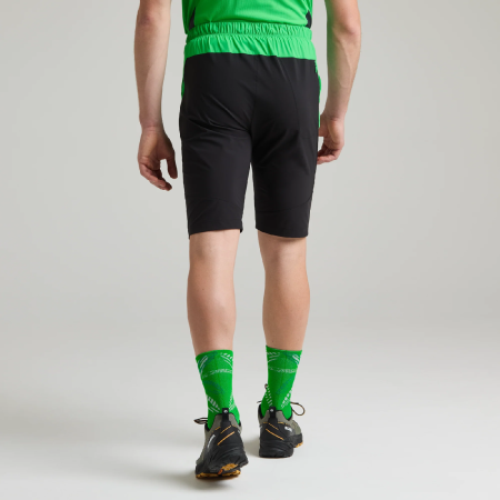 Pantaloncini da uomo Montura Synth Bermuda