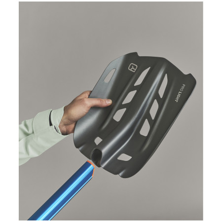 Pala Ortovox Shovel Pro Light