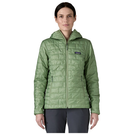 Giacca da donna Patagonia W's Nano Puff Hoody