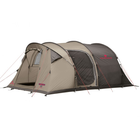 Tenda familiare Ferrino Proxes 5 Advanced grigio