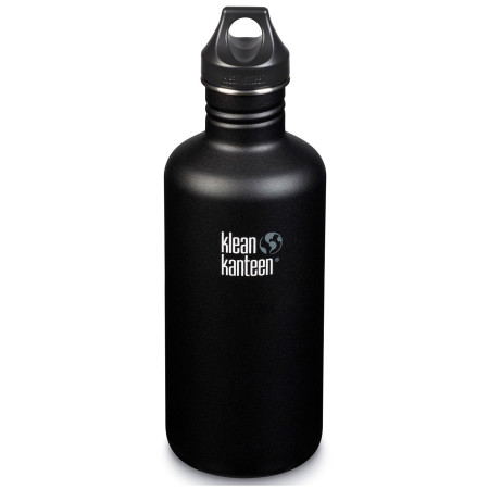 Borraccia Klean Kanteen Classic 1182 ml nero Shale Black