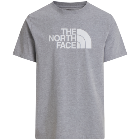 Maglietta da uomo The North Face Evolution Half Dome Regular Short Slee
