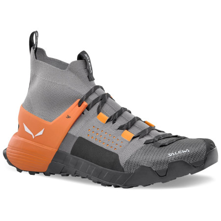 Scarpe da trekking da uomo Salewa Wildfire Nxt Knit M