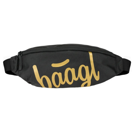 Marsupio per bambini Baagl Snap