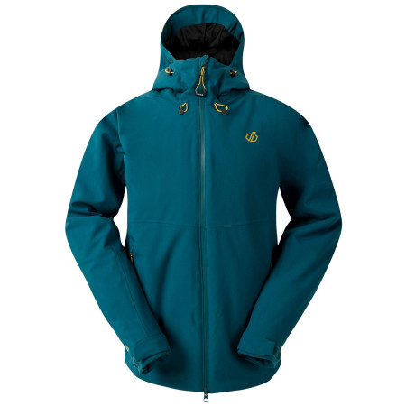 Giacca da uomo Dare 2b Torrek Blazen Jacket verde Dark Sea