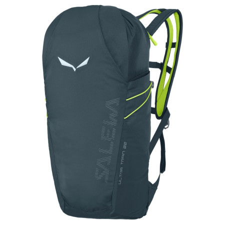 Zaino da corsa Salewa Ultra Train 22 BP blu scuro OmbreBlue