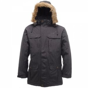 Giacca invernale da uomo Regatta Kingswood Jacket