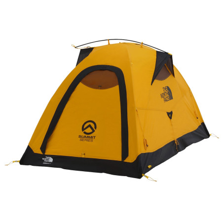 Tenda The North Face Assault 2 Futurelight giallo/nero Summit Gold/Tin Grey