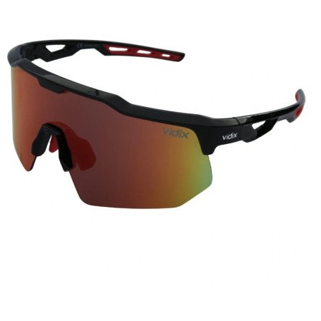 Occhiali da sole Vidix Defender rosso red