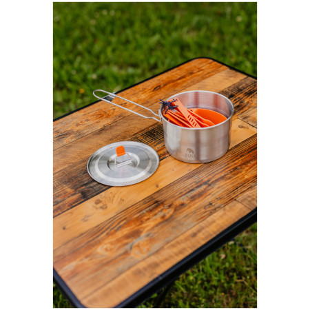 Set di stoviglie Zulu Nest Set 2 L