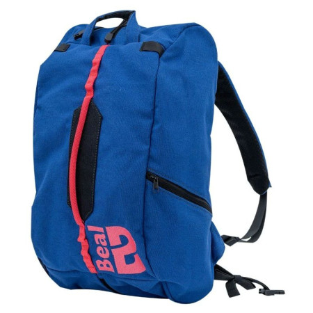 Zaino portacorda Beal Combi Cliff II blu BLUE