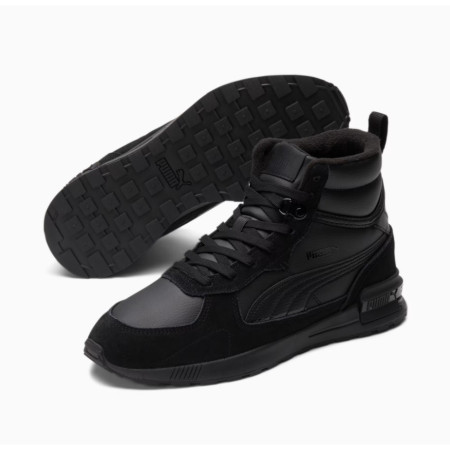 Scarpe da uomo Puma Graviton Mid