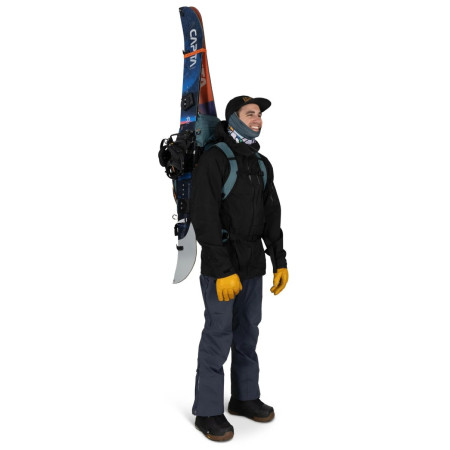 Zaino da scialpinismo Osprey Soelden 45