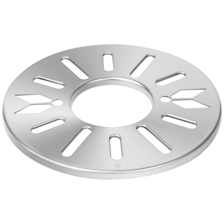 Griglia a gas Brunner Devil Kookmaster