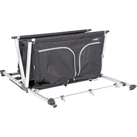 Cucina Brunner Azabache CT Cross