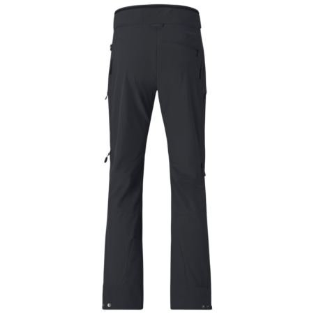 Pantaloni da sci da uomo Norrona lyngen flex1 light Pants