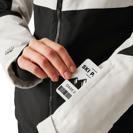 Giacca da sci da donna Dare 2b Flurry II Jacket