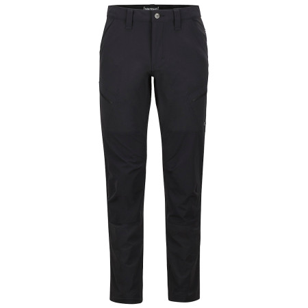 Pantaloni da uomo Marmot Limantour Pant(2021) nero Black