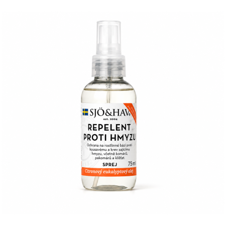 Repellente Sjö&Hav Spray 75ml