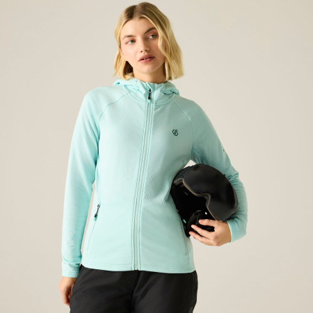 Felpa tecnica da donna Dare 2b Ventura Hooded