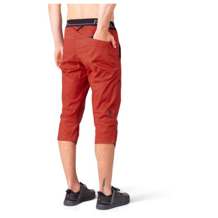 Pantaloni a 3/4 da uomo Rafiki Cliffbase