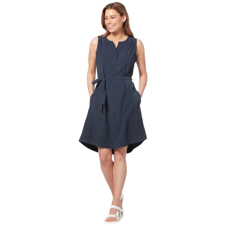 Vestito da donna Roayal Robins Spotless Traveler Tank Dress