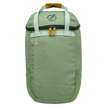 Zaino Dare 2b Offbeat 16L verde AgvGrn/GldFn