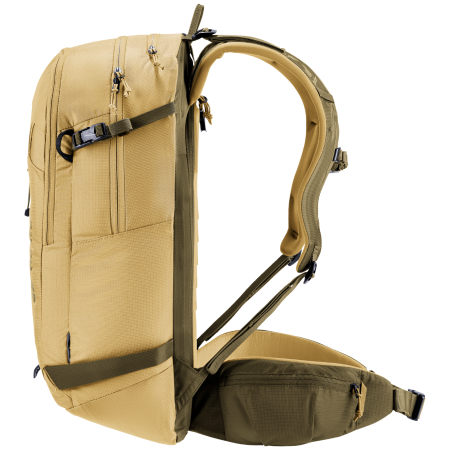 Zaino da scialpinismo Deuter Freerider 30